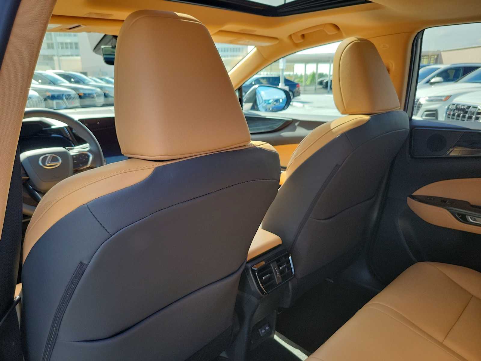 Thumbnail: 2024 Lexus NX - 17