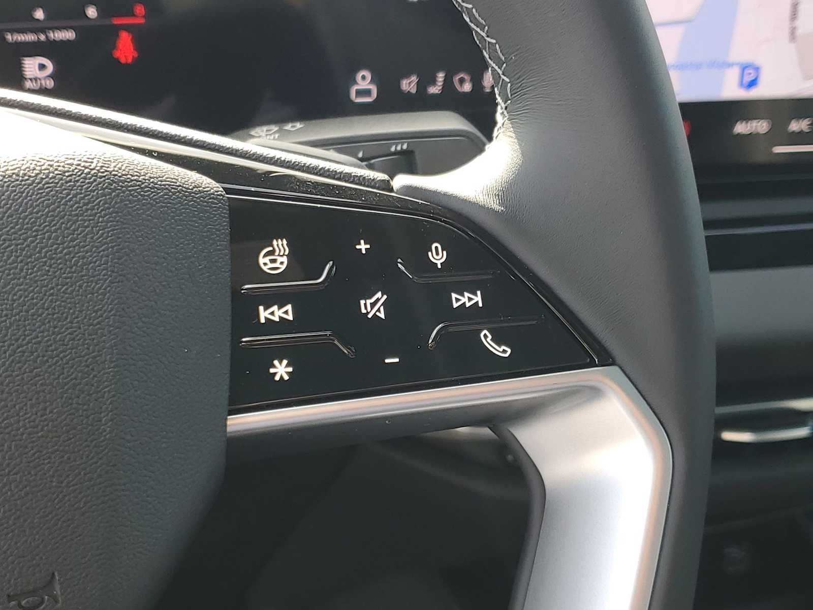 Thumbnail: 2025 Audi A5 - 22