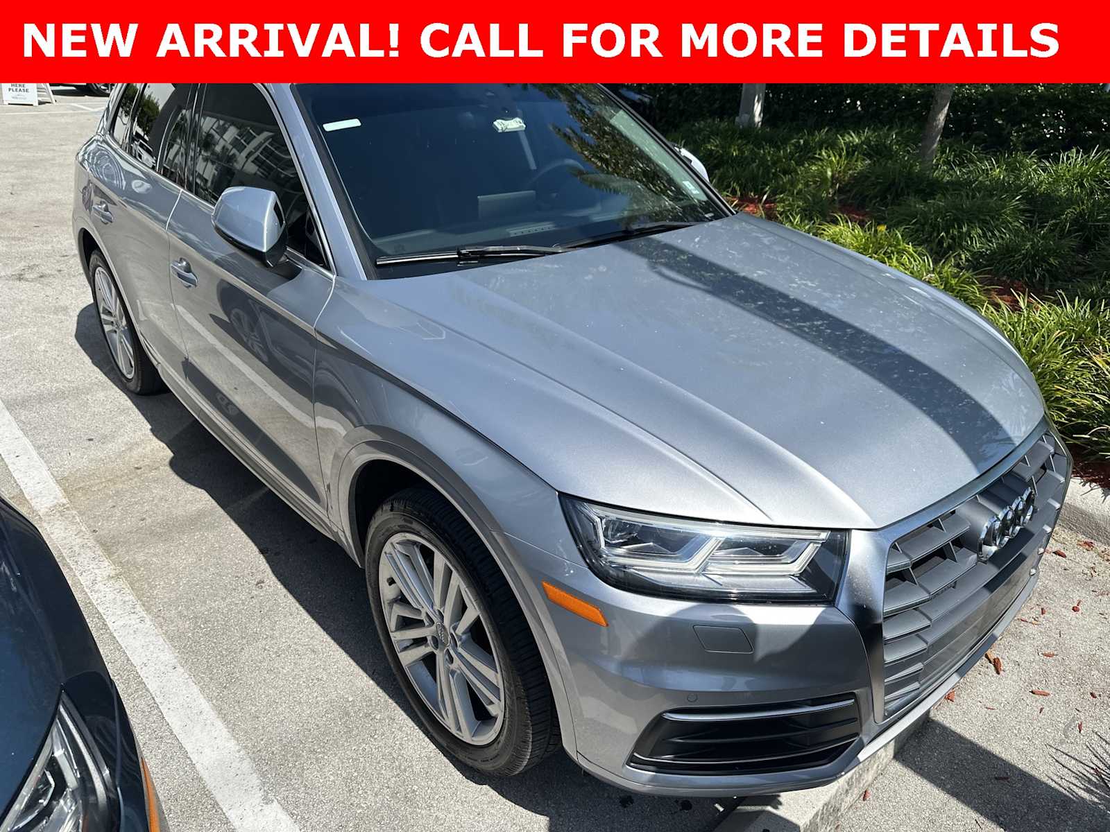 Thumbnail: 2019 Audi Q5 - 2