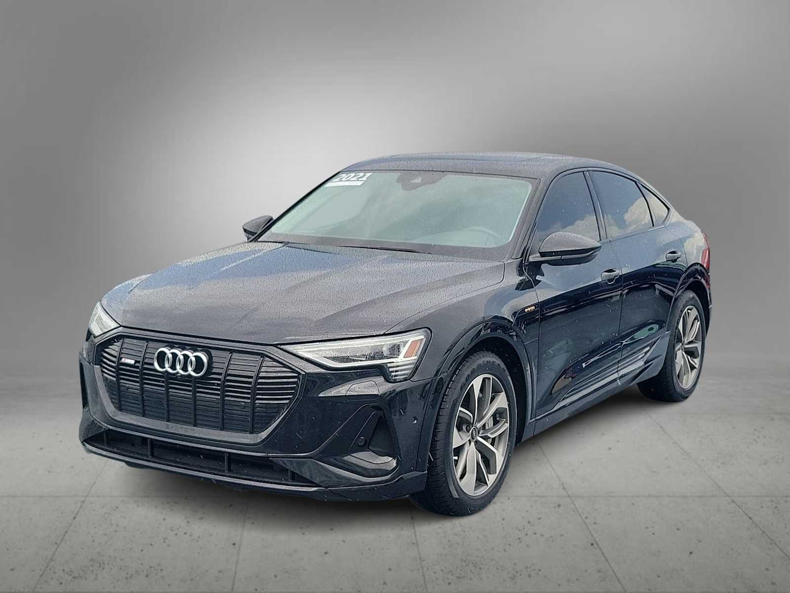 2021 Audi e-tron S Premium Plus -
                  Fort Lauderdale, FL