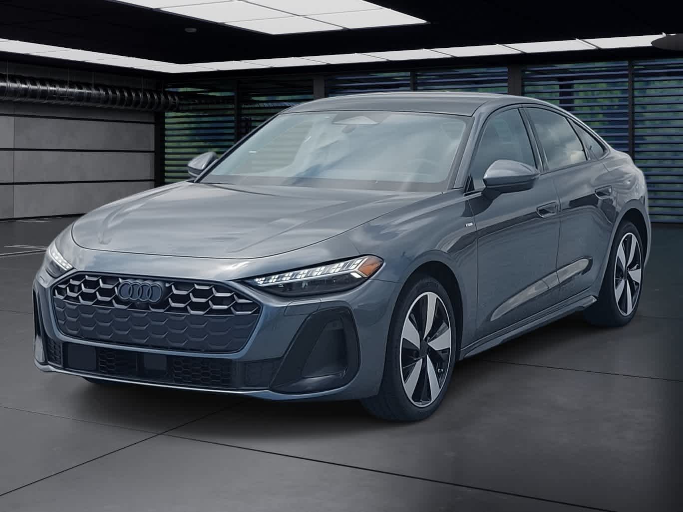 2026 Audi A5 Premium Plus