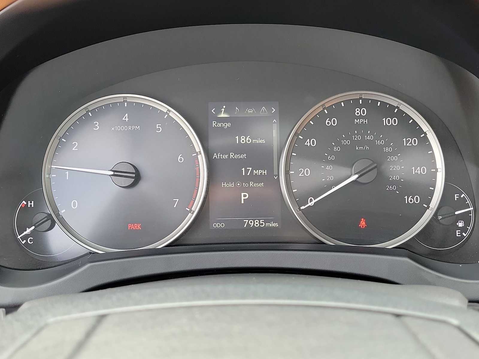 Thumbnail: 2024 Lexus IS - 25