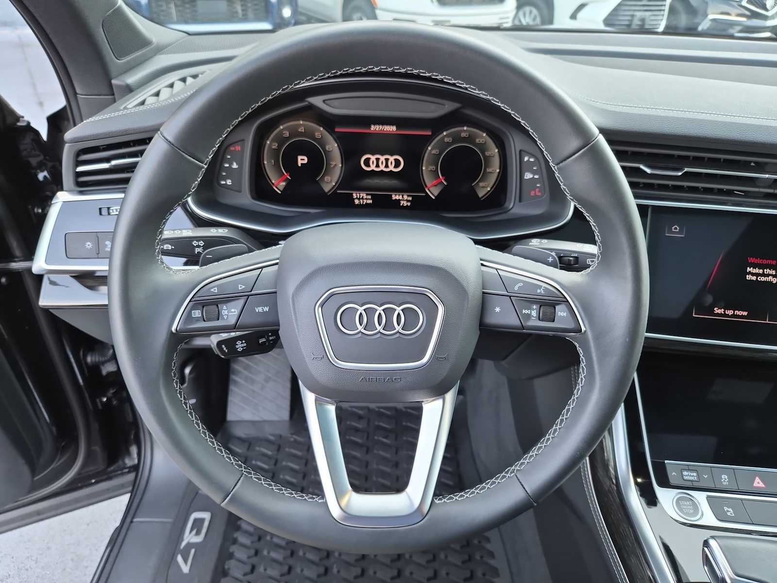 Thumbnail: 2025 Audi Q7 - 20