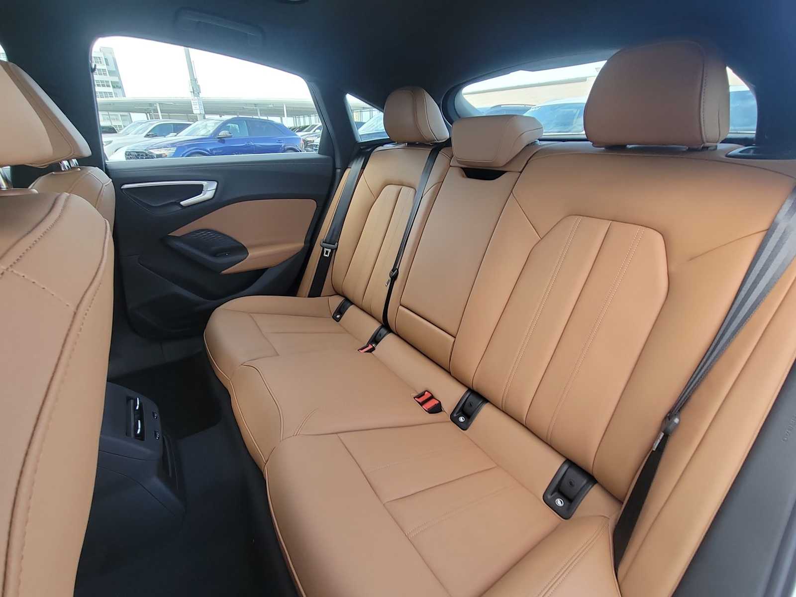 Thumbnail: 2026 Audi A5 - 19