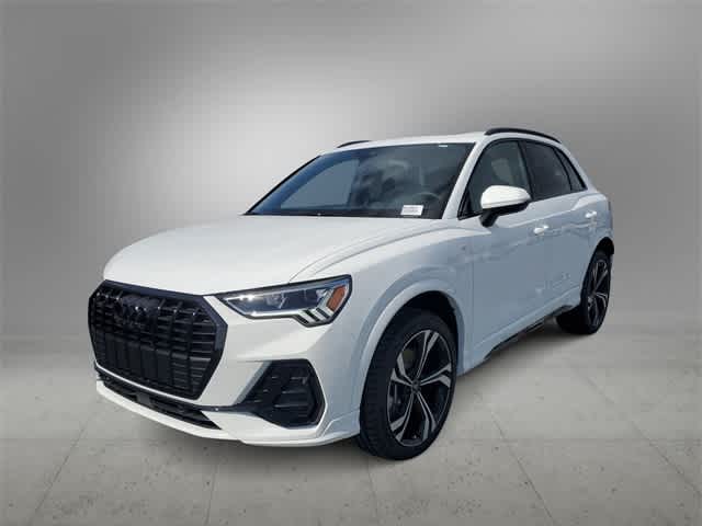 2024 Audi Q3 Premium Plus -
                Fort Lauderdale, FL