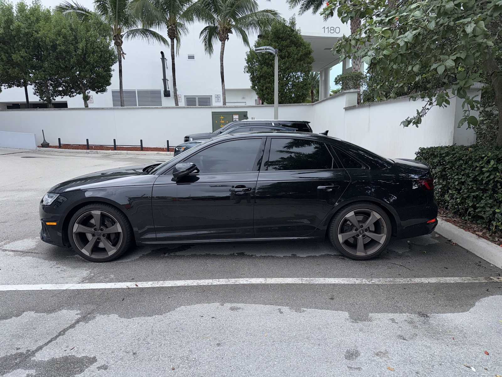 Thumbnail: 2019 Audi S4 - 2