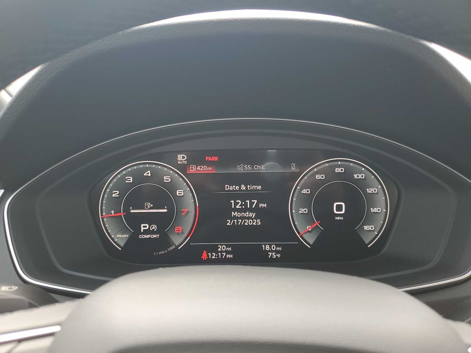 Thumbnail: 2025 Audi Q5 - 22