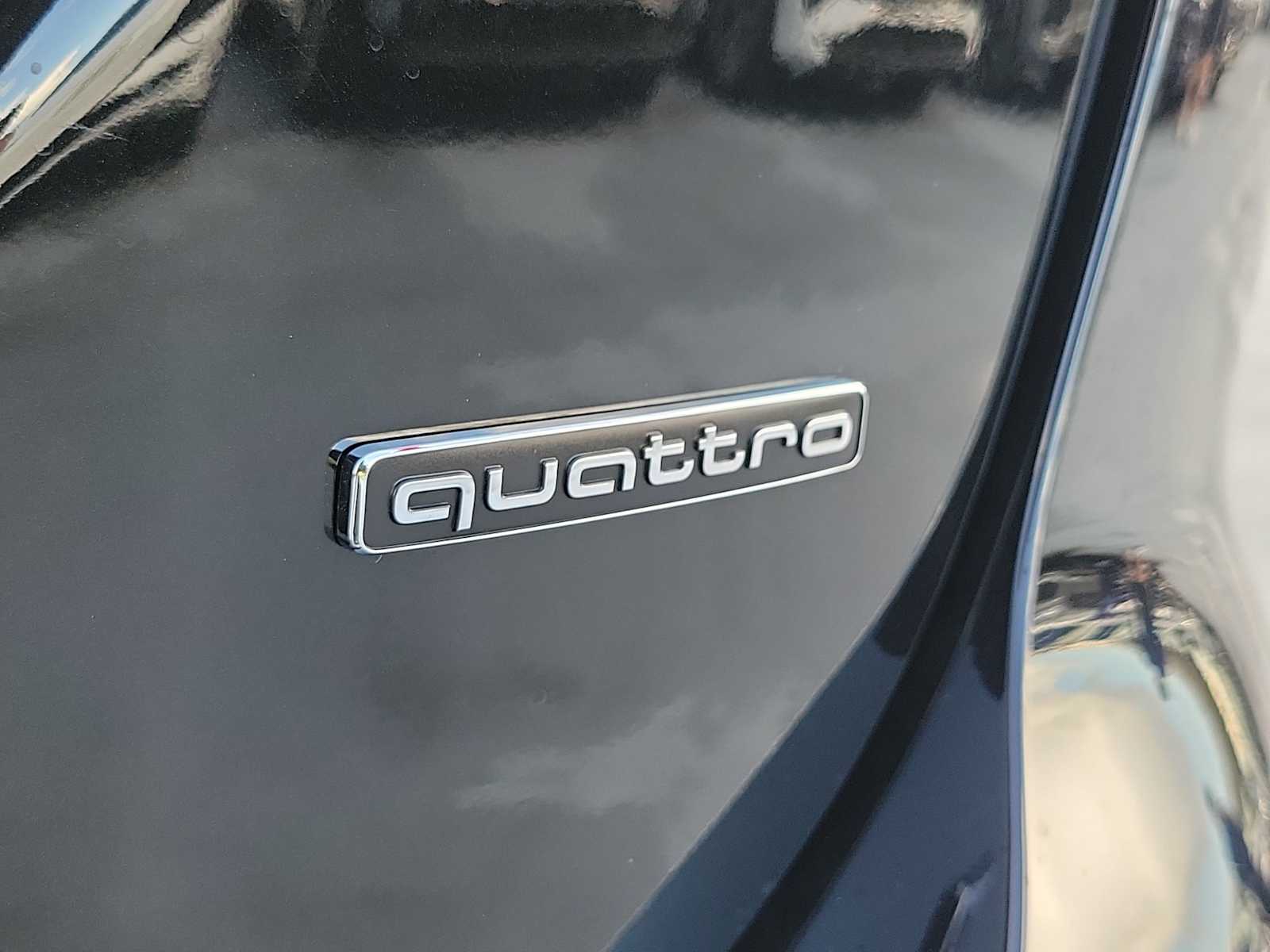 Thumbnail: 2025 Audi A5 - 11