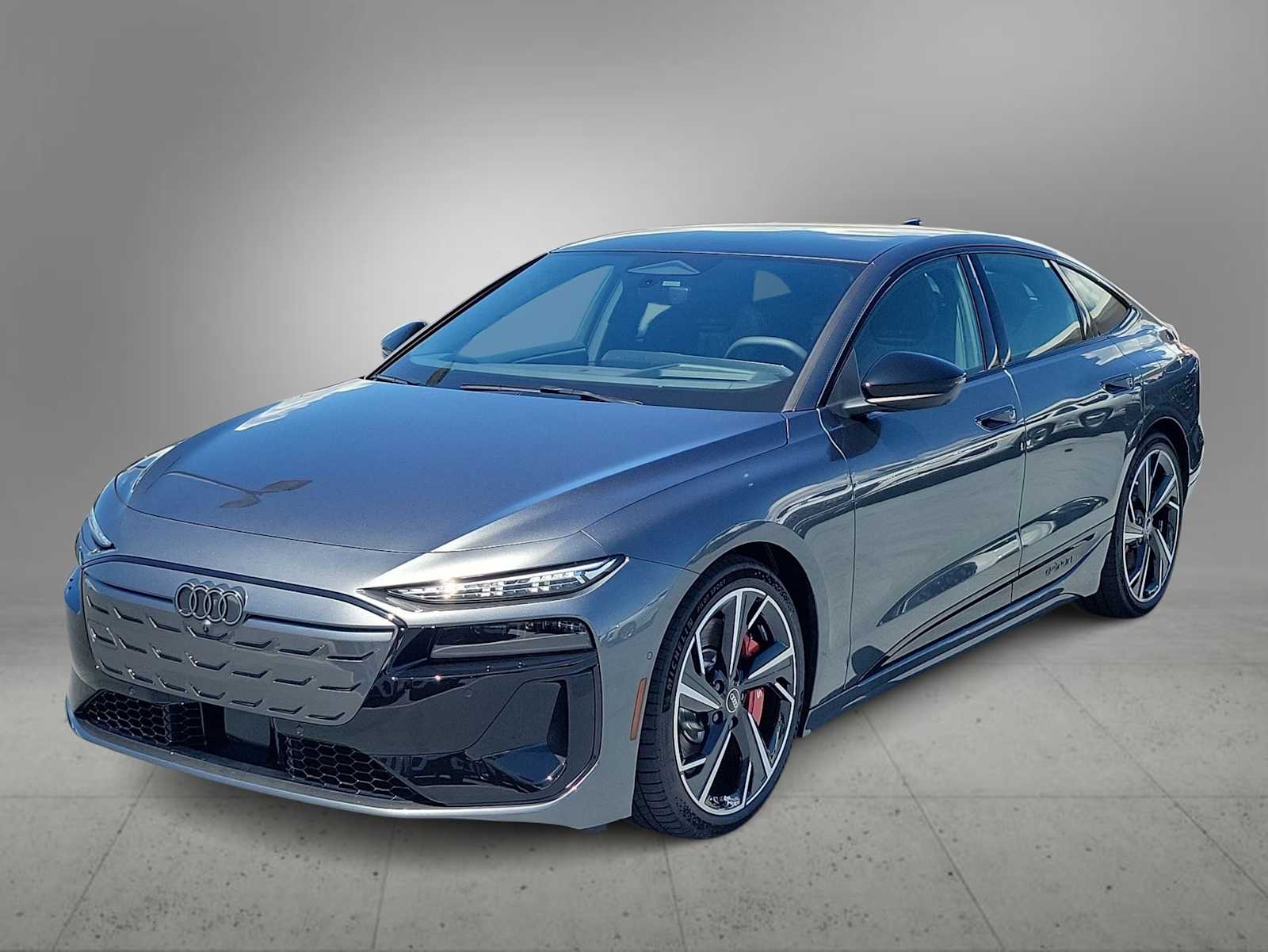 2025 Audi e-tron S Premium -
                  Fort Lauderdale, FL