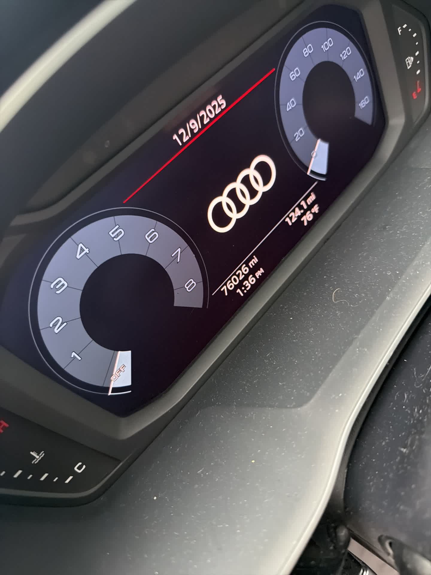 Thumbnail: 2021 Audi Q3 - 5