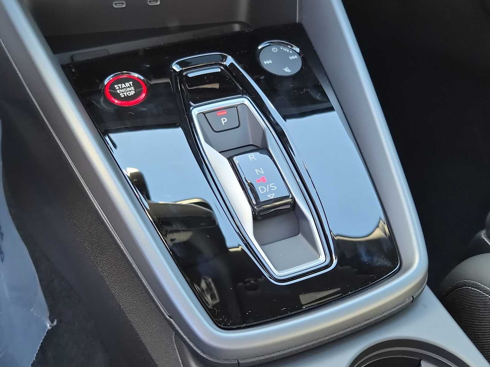 Thumbnail: 2026 Audi S3 - 25