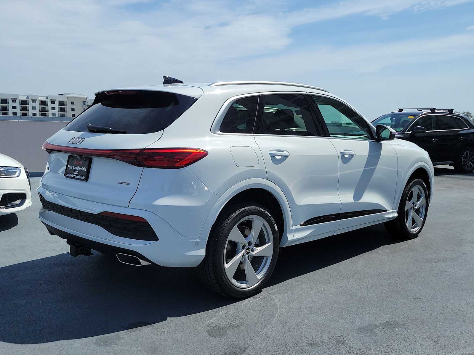 Thumbnail: 2026 Audi Q5 - 6