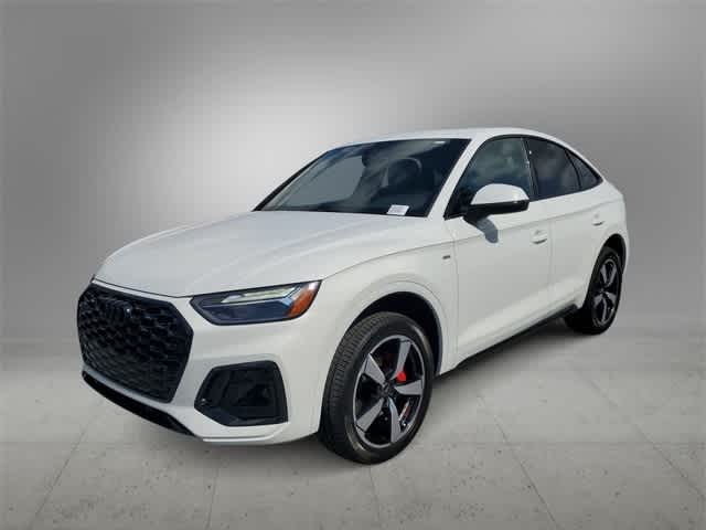 2024 Audi Q5 e Premium -
                Fort Lauderdale, FL