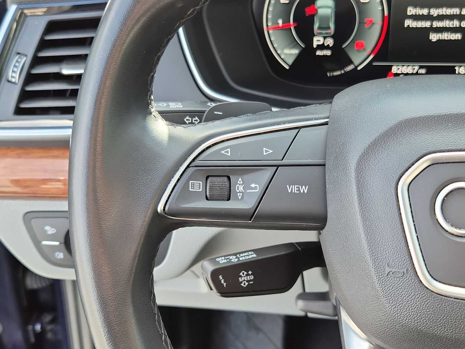 Thumbnail: 2022 Audi Q5 - 21