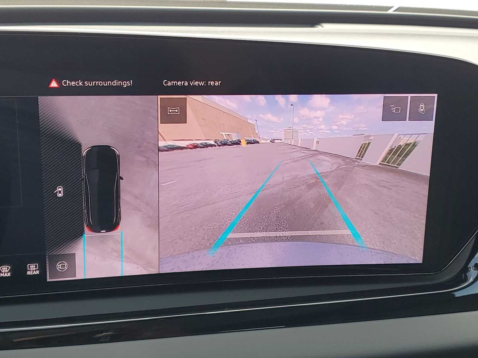 Thumbnail: 2025 Audi A5 - 24