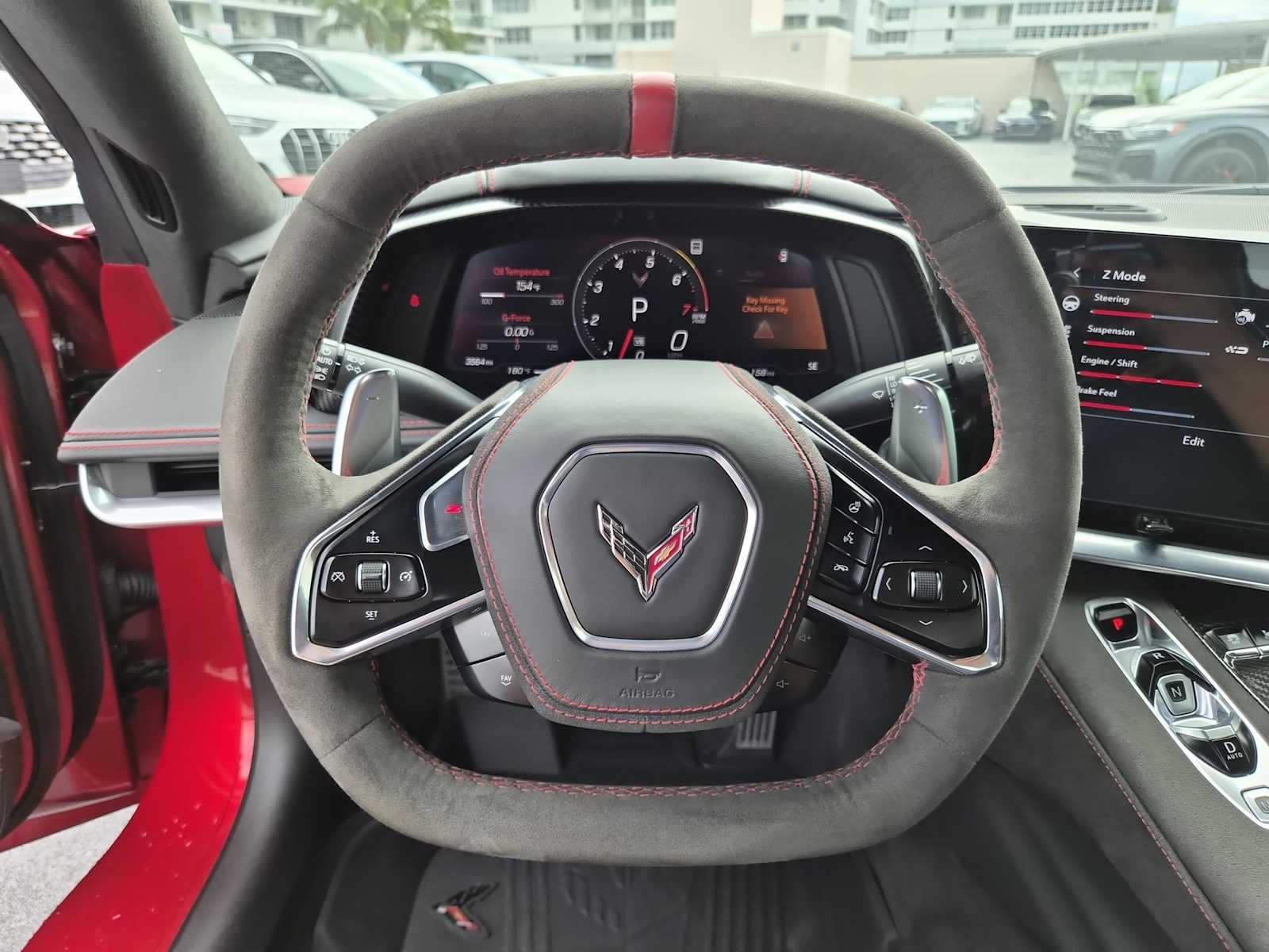 Thumbnail: 2022 Chevrolet Corvette - 15