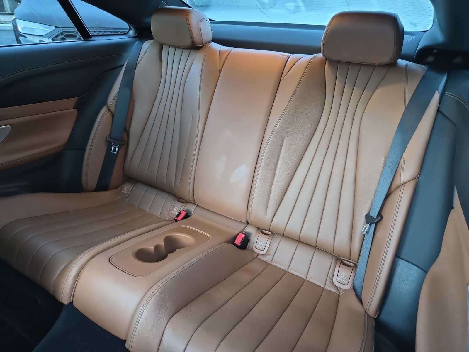 Thumbnail: 2018 Mercedes-Benz E-Class - 17