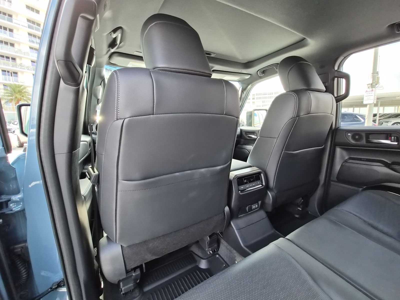 Thumbnail: 2025 Toyota Land Cruiser - 19