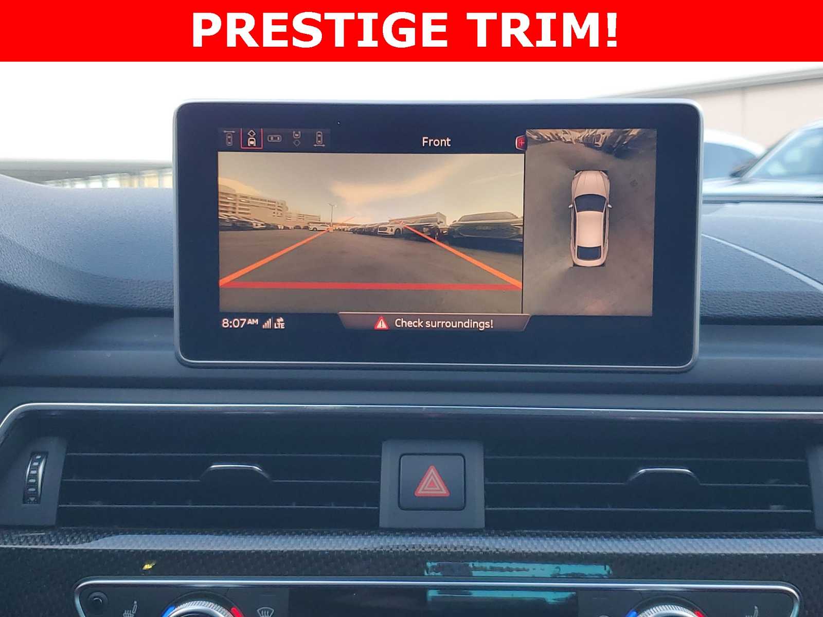 Thumbnail: 2019 Audi S5 - 21