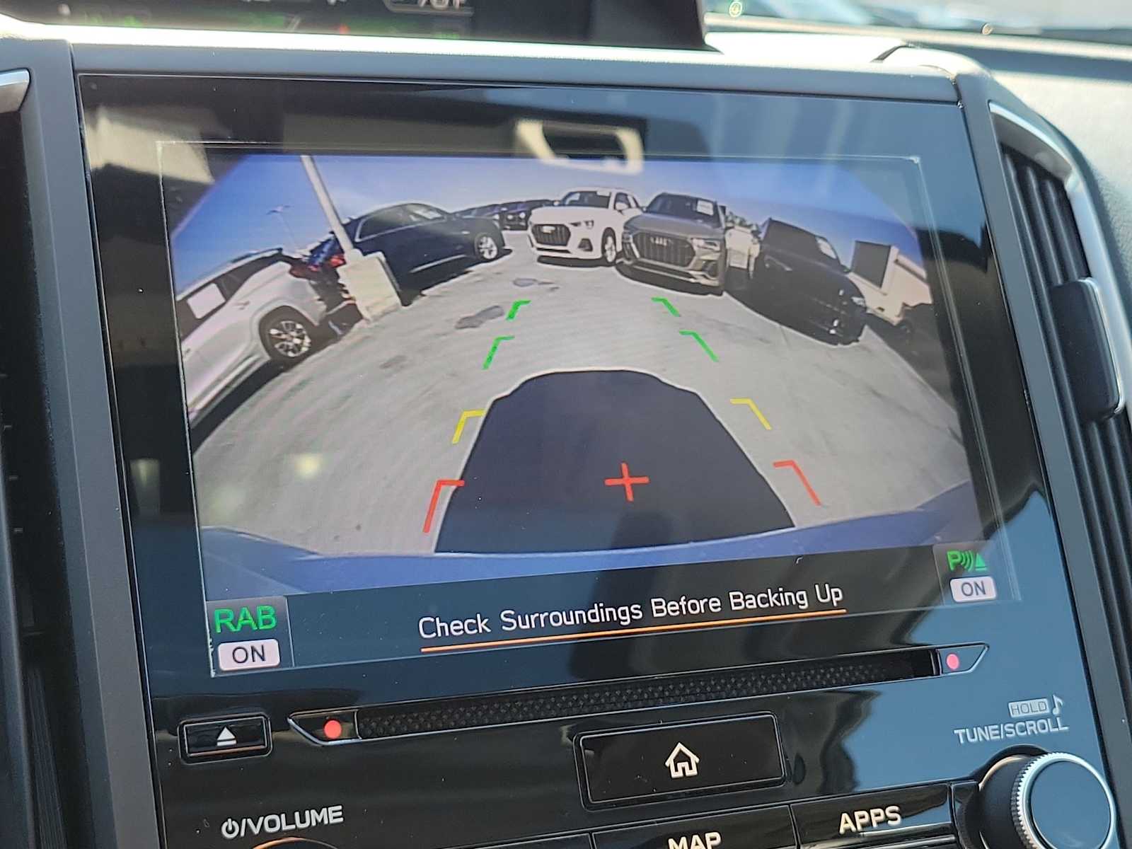 Thumbnail: 2018 Subaru Crosstrek - 23