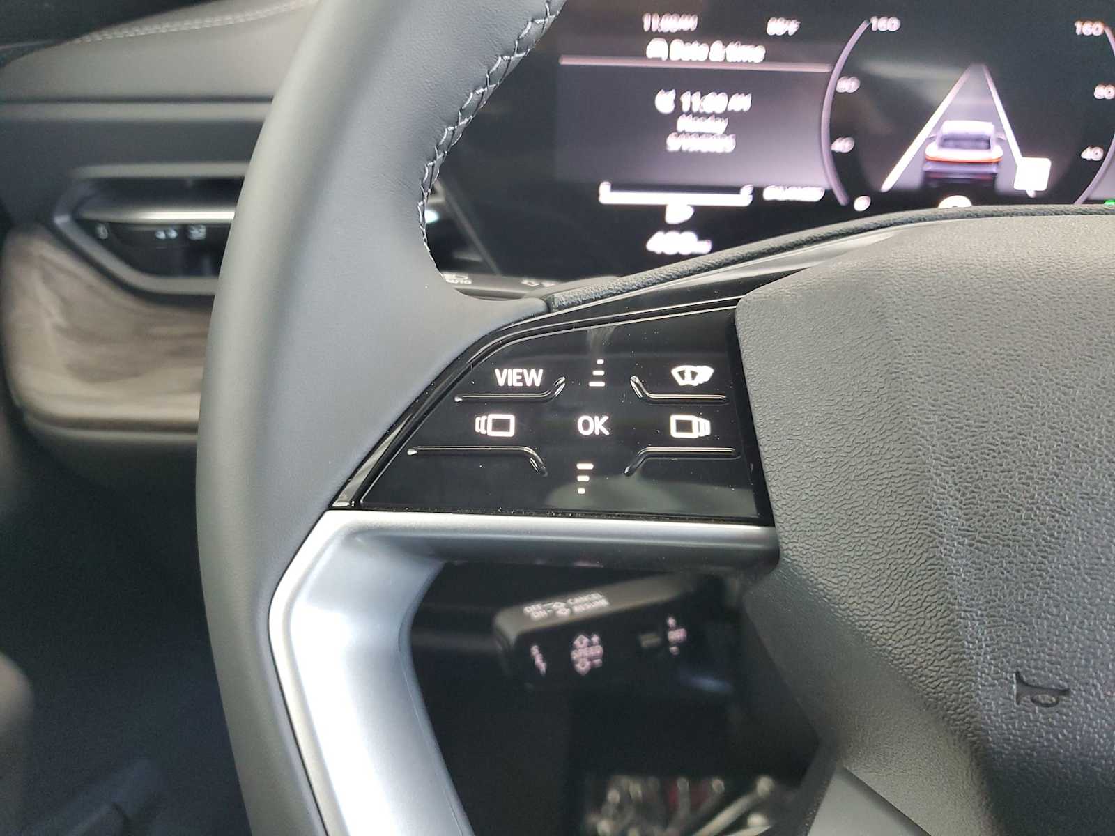 Thumbnail: 2025 Audi Q5 - 17