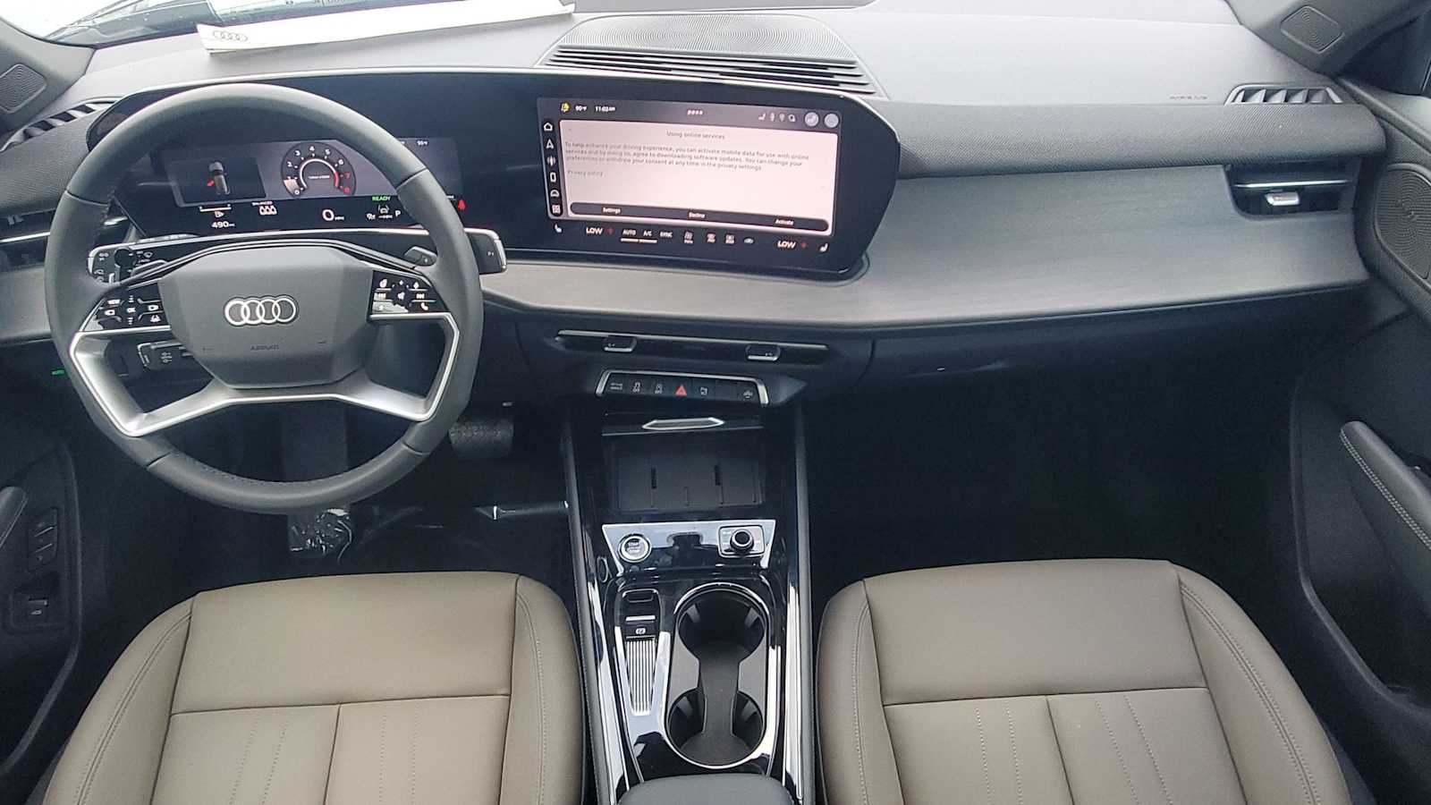 Thumbnail: 2026 Audi Q3 - 21