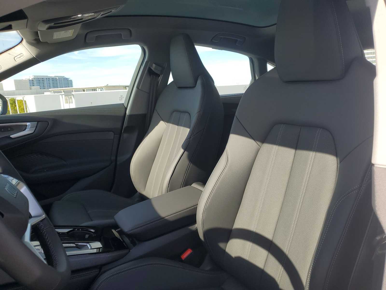 Thumbnail: 2025 Audi A5 - 15