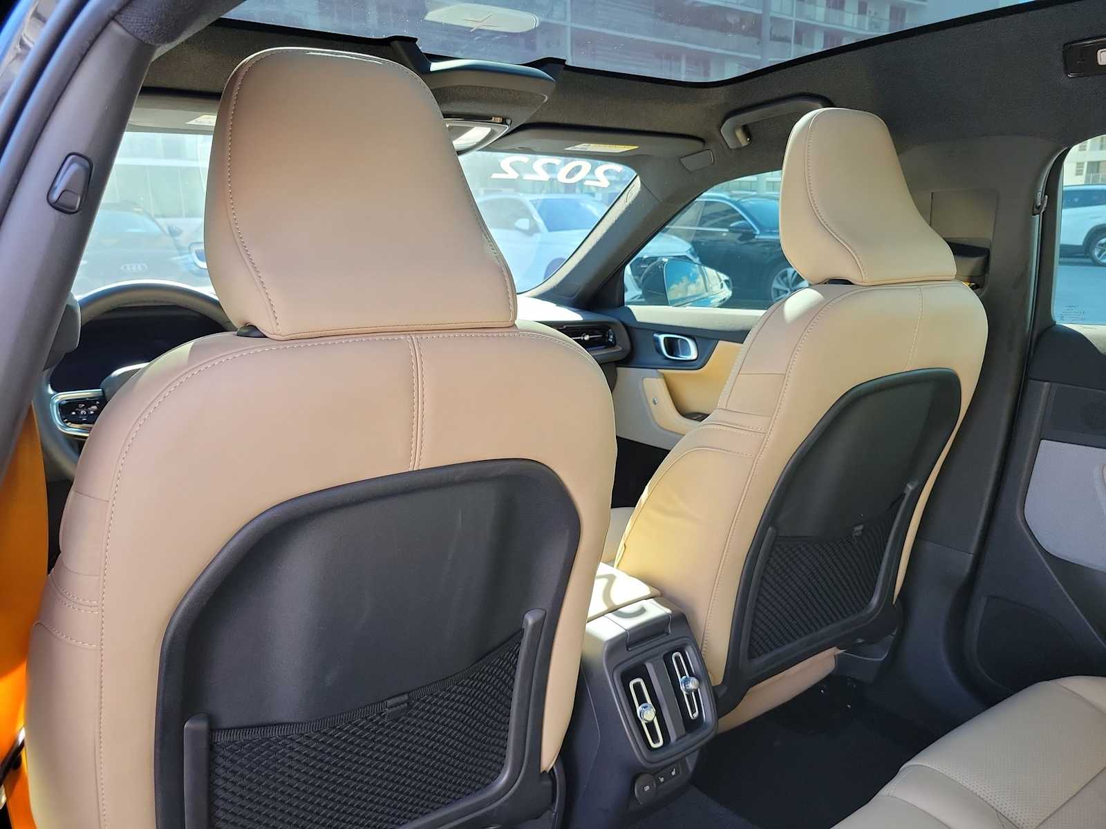 Thumbnail: 2022 Polestar 2 - 16