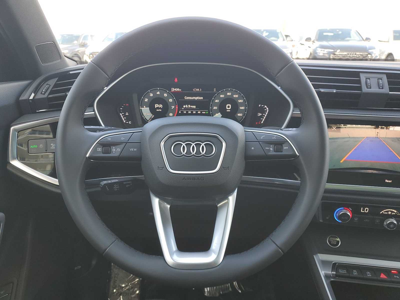 Thumbnail: 2025 Audi Q3 - 16