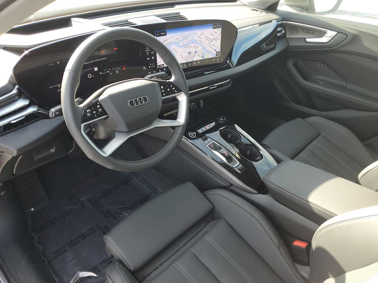 Thumbnail: 2025 Audi A5 - 2