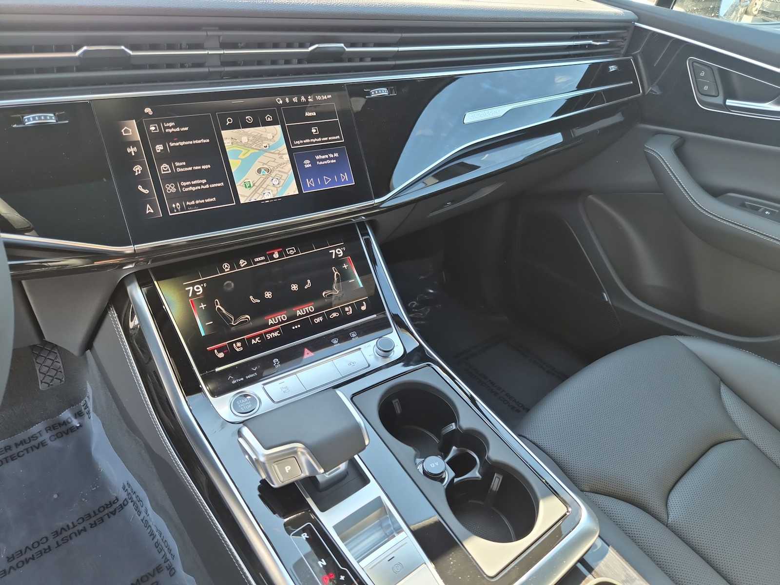 Thumbnail: 2026 Audi Q7 - 23