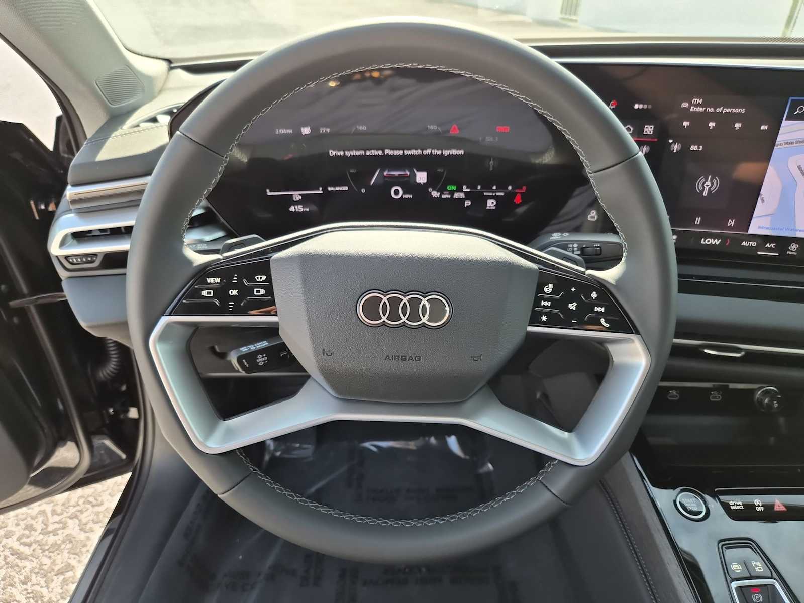 Thumbnail: 2025 Audi A5 - 20