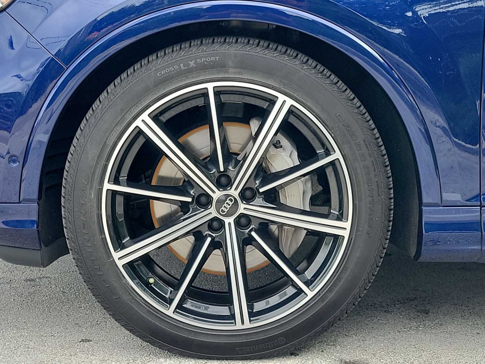 Thumbnail: 2021 Audi Q7 - 12
