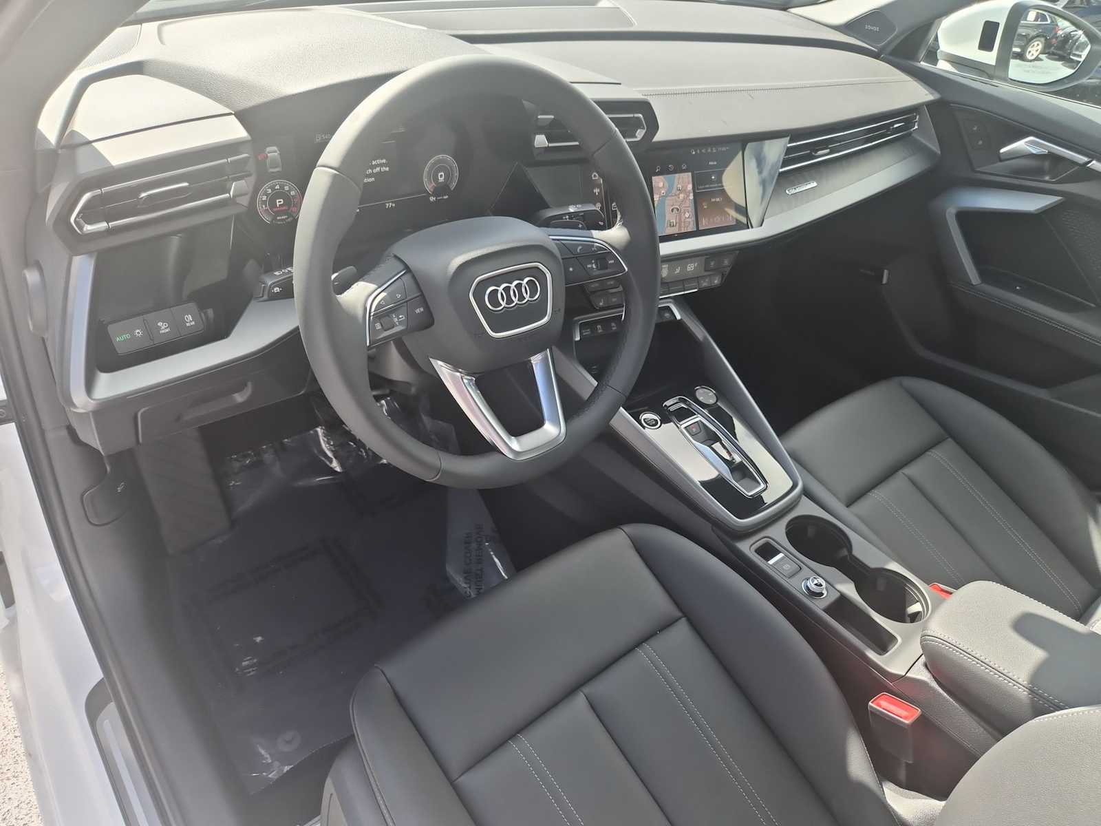 Thumbnail: 2026 Audi A3 - 2