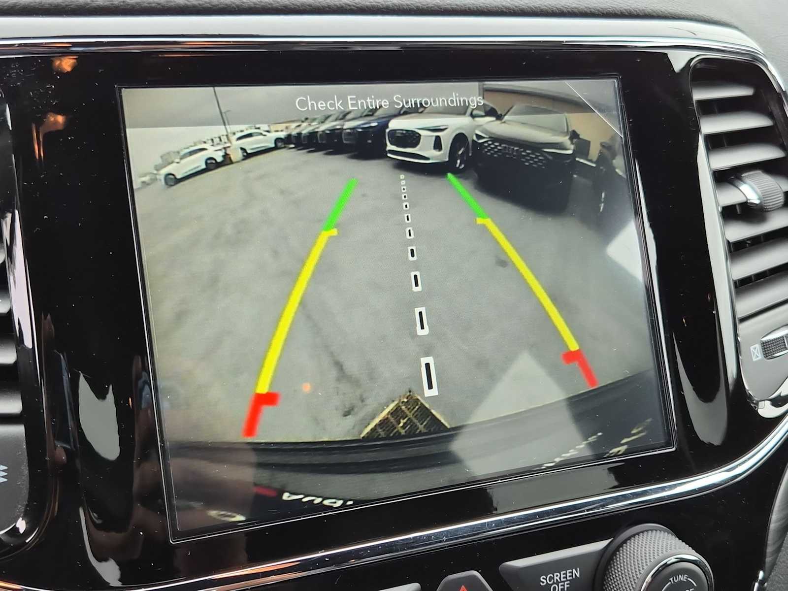 Thumbnail: 2019 Jeep Grand Cherokee - 23