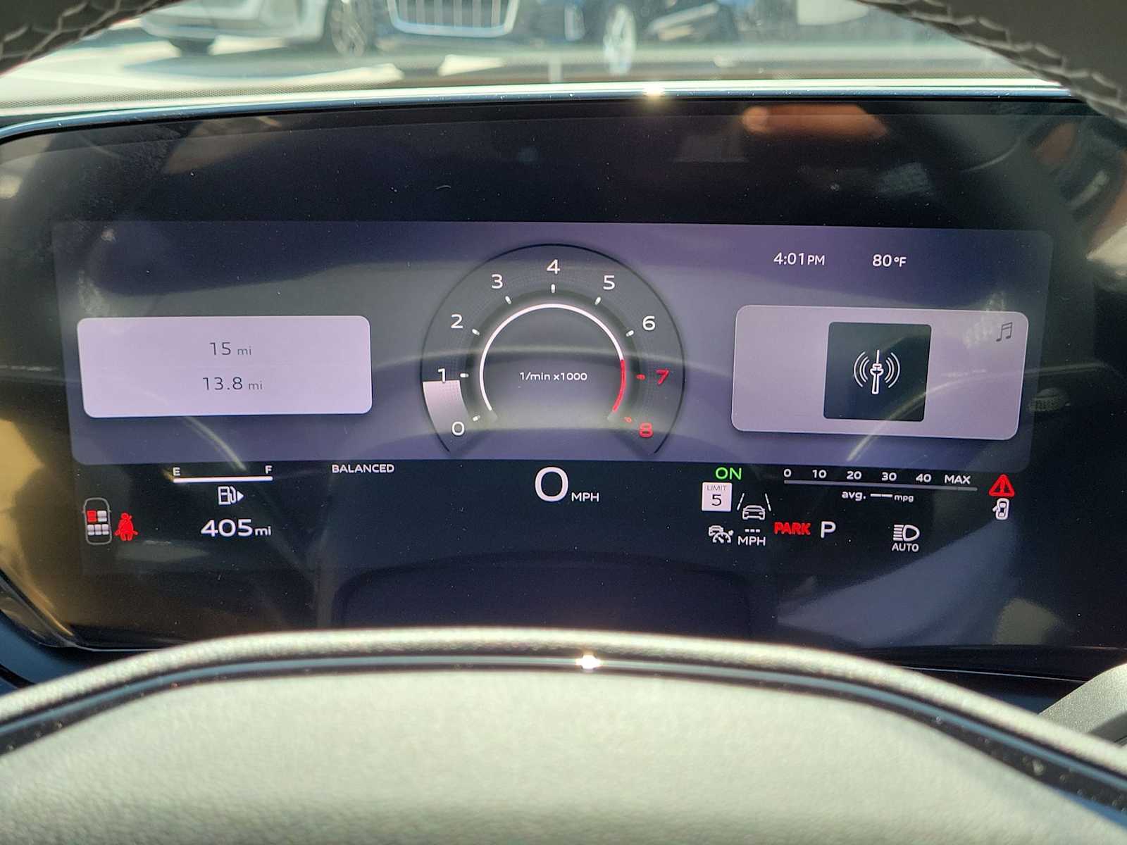 Thumbnail: 2026 Audi A6 - 25