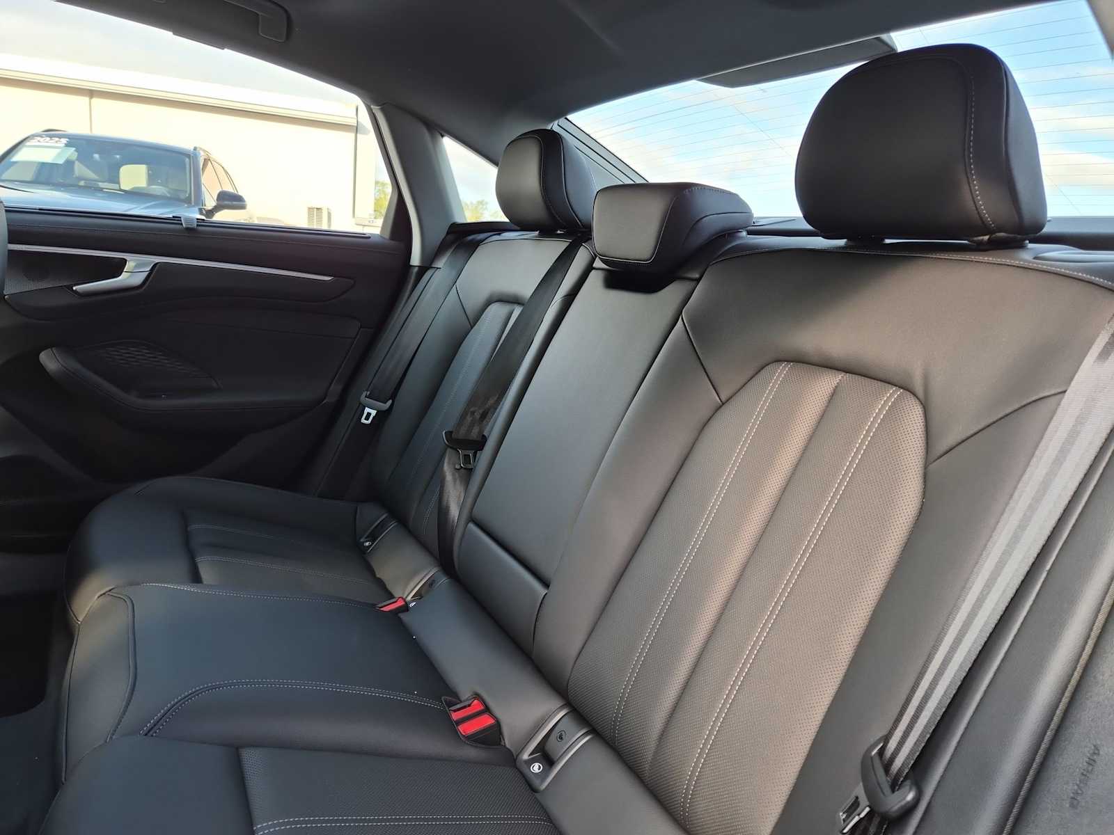 Thumbnail: 2026 Audi A6 - 19