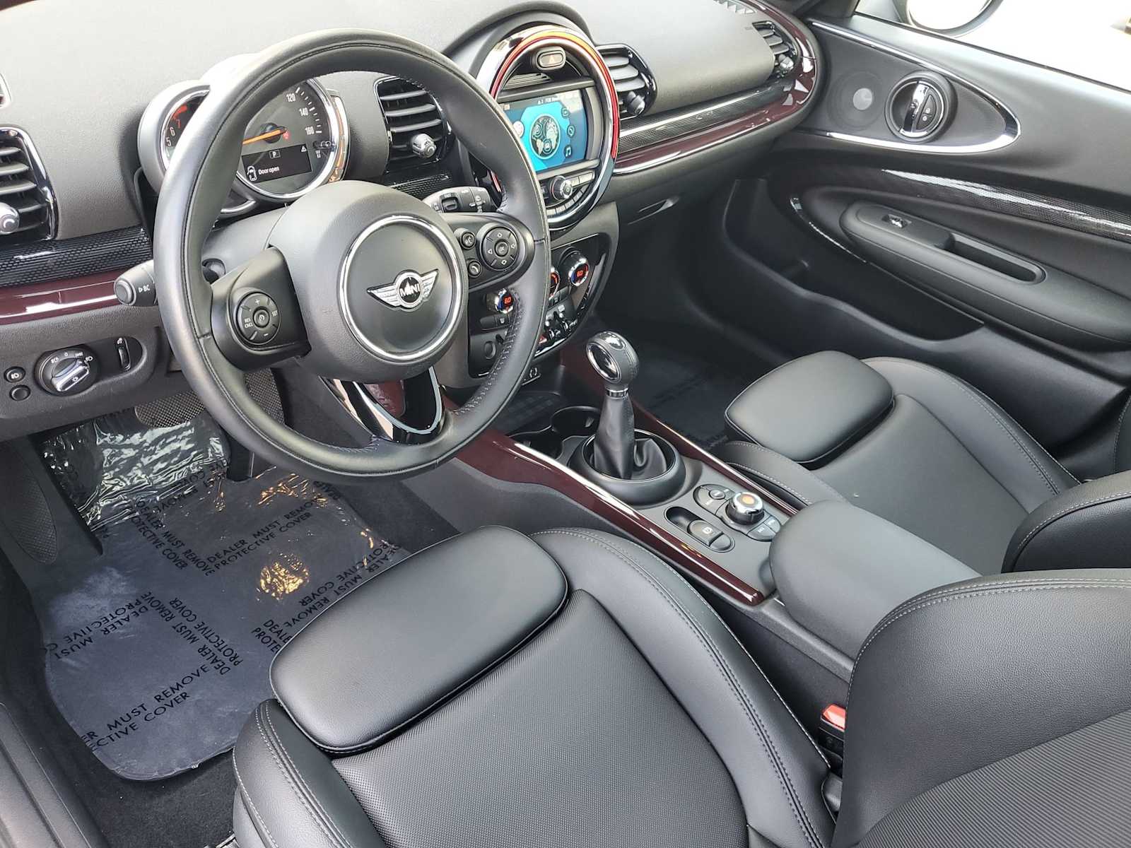 Thumbnail: 2018 MINI Cooper Clubman - 2