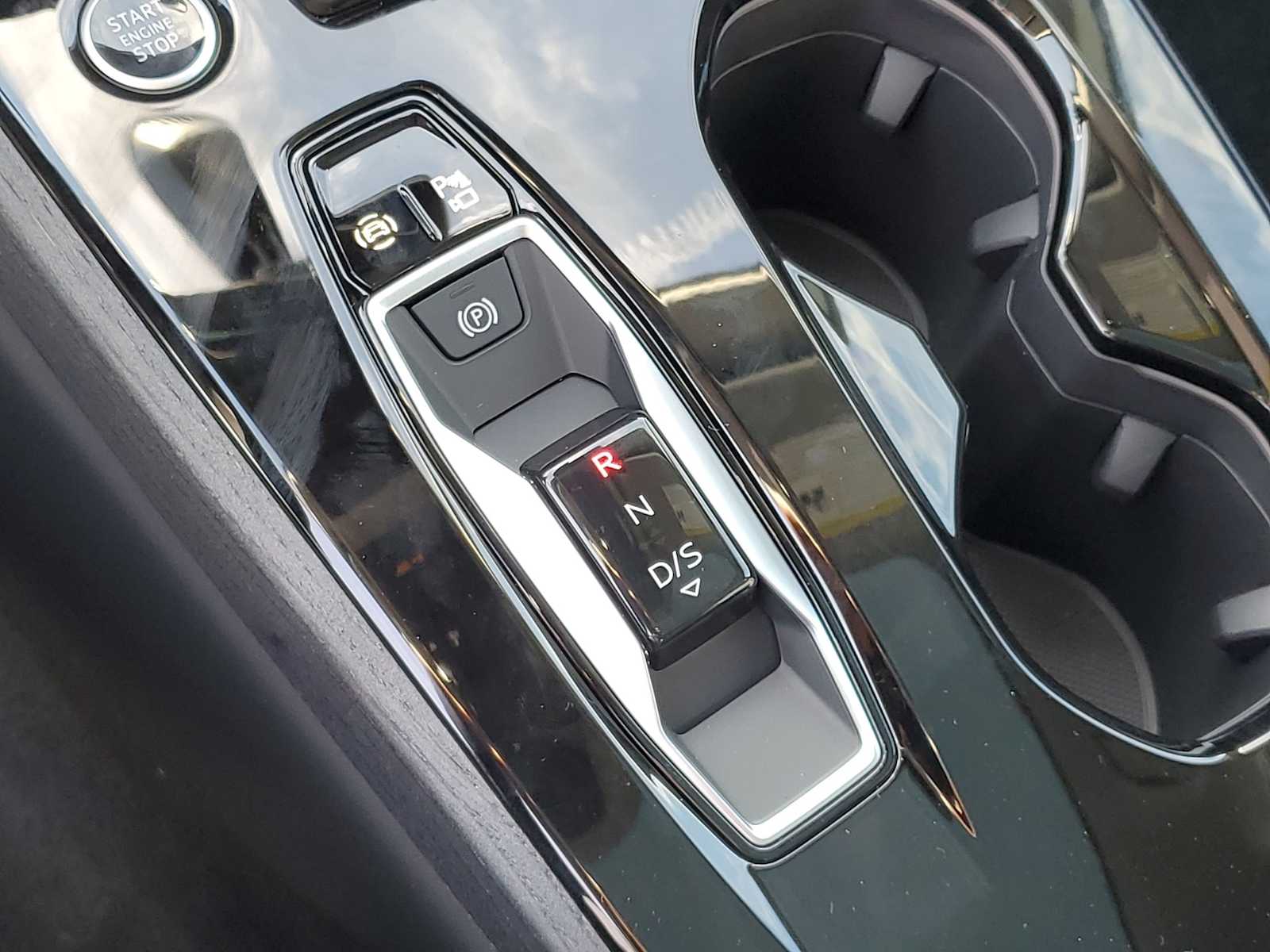 Thumbnail: 2025 Audi A5 - 25