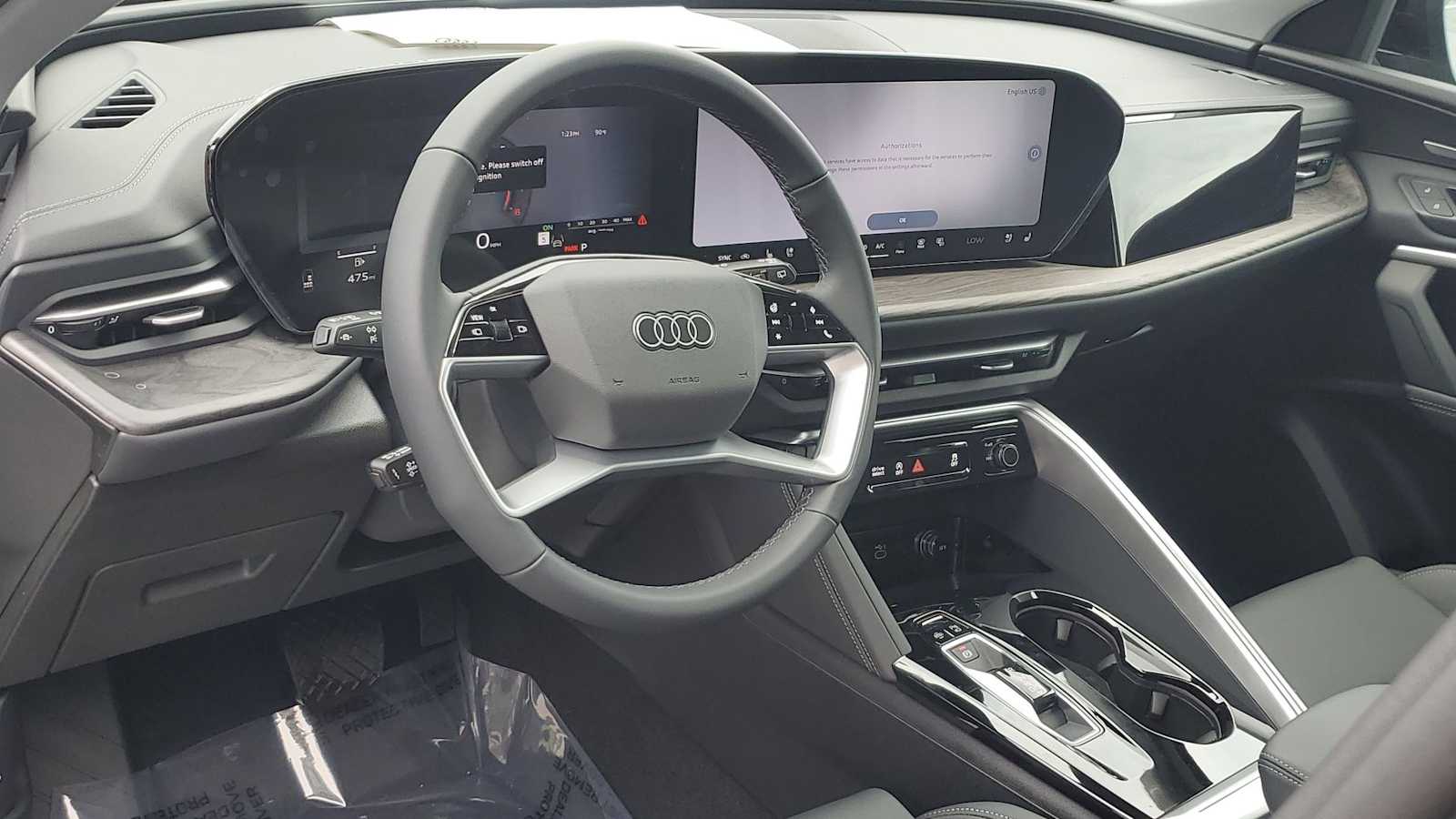 Thumbnail: 2026 Audi Q5 - 2