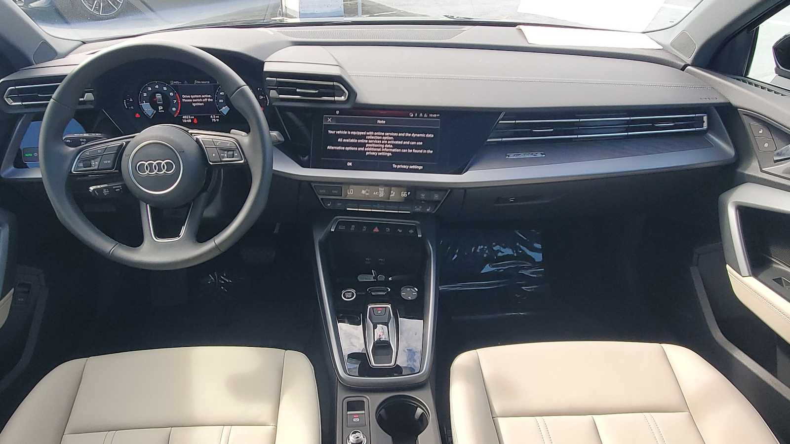 Thumbnail: 2025 Audi A3 - 15