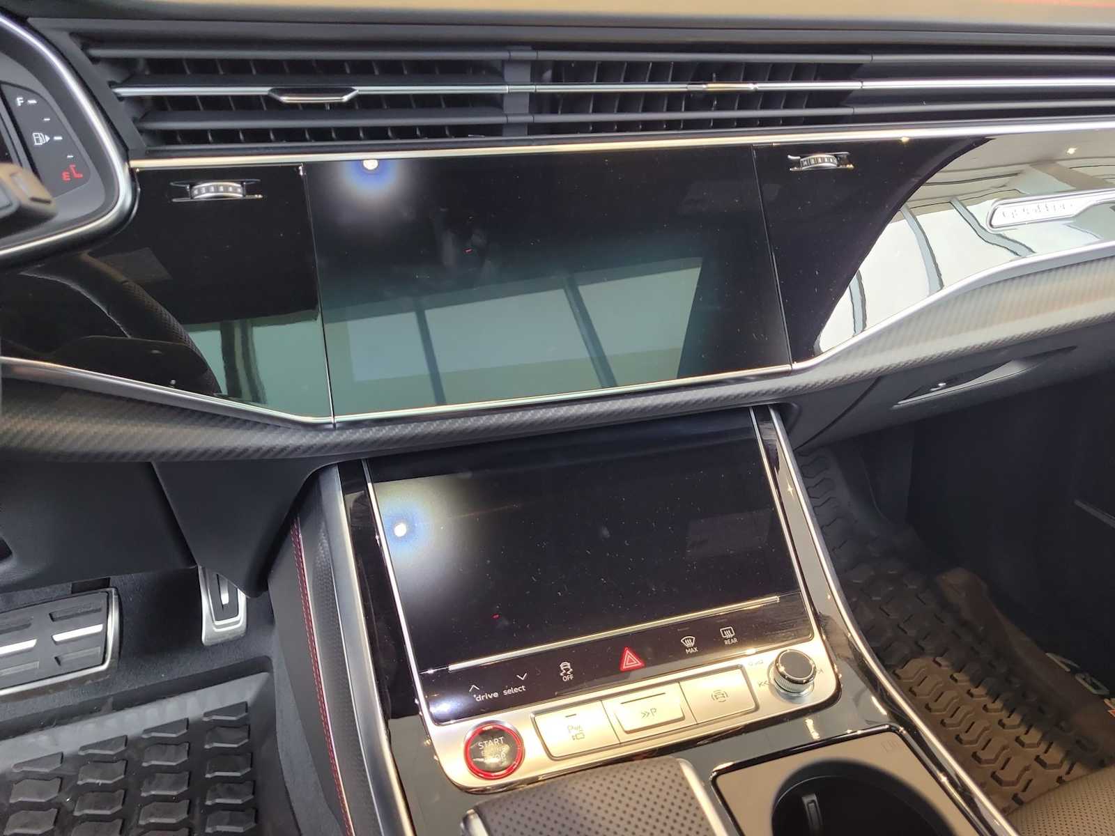 Thumbnail: 2026 Audi SQ7 - 20