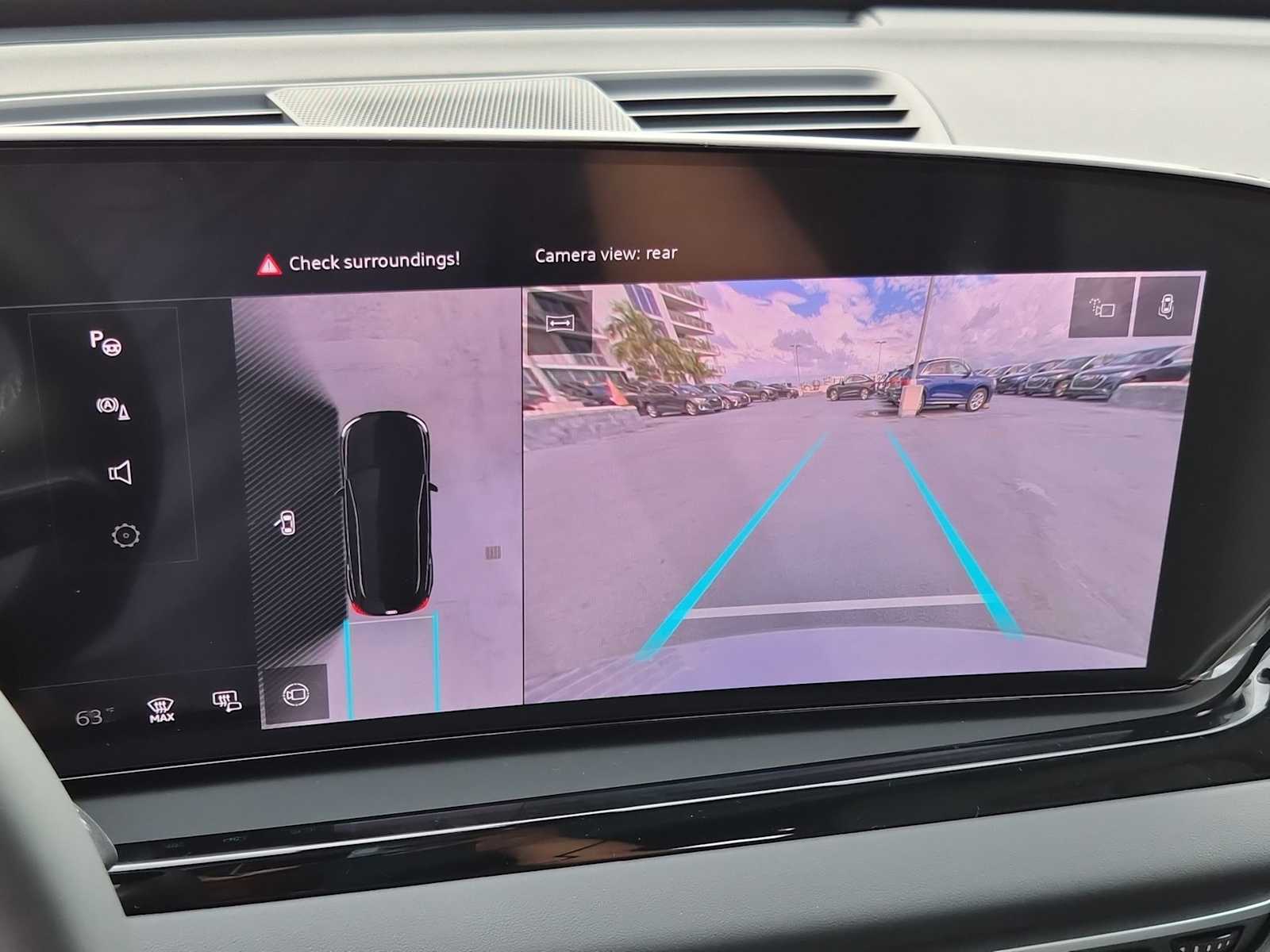 Thumbnail: 2025 Audi A5 - 24