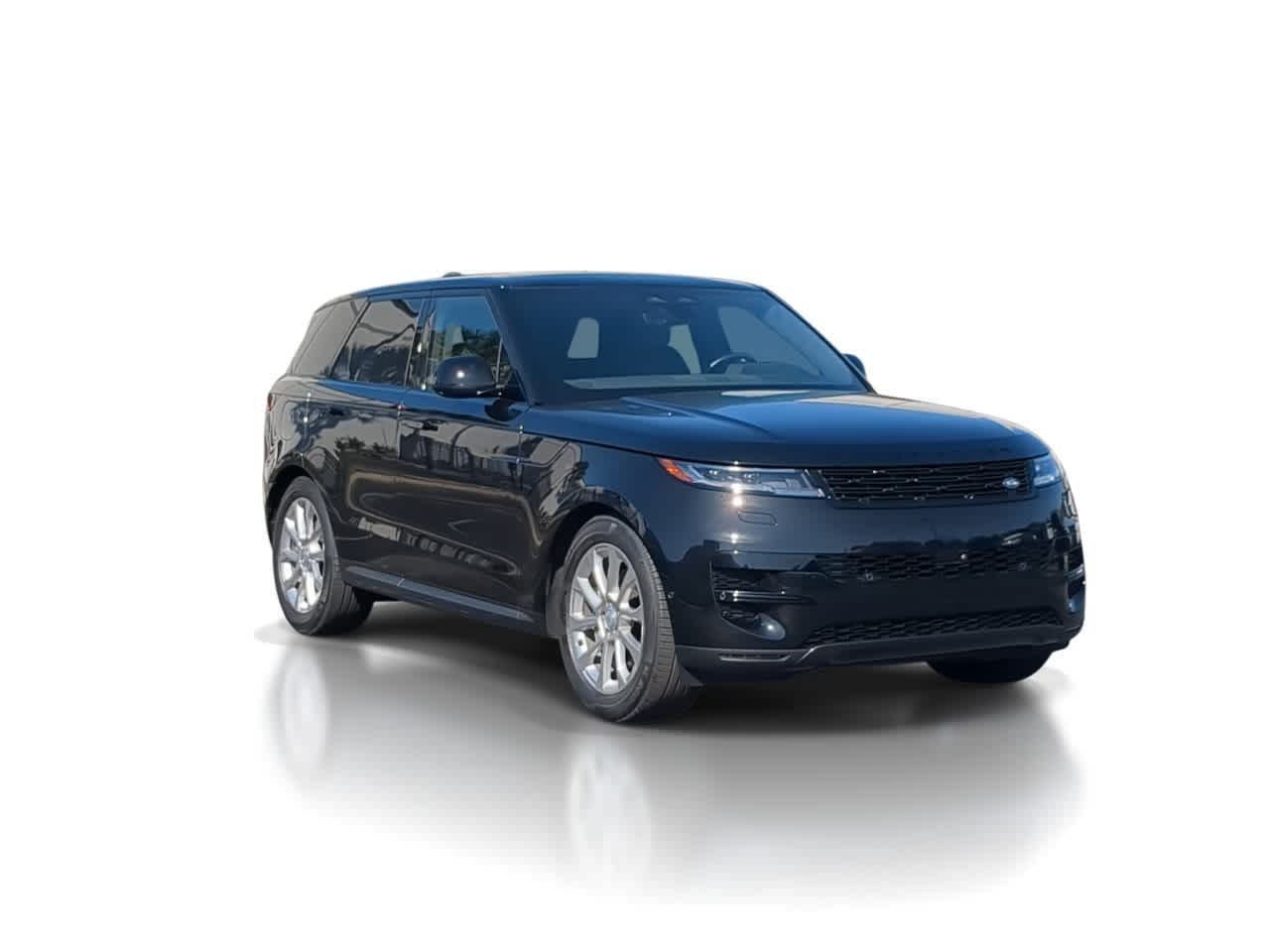 Thumbnail: 2025 Land Rover Range Rover Sport - 2
