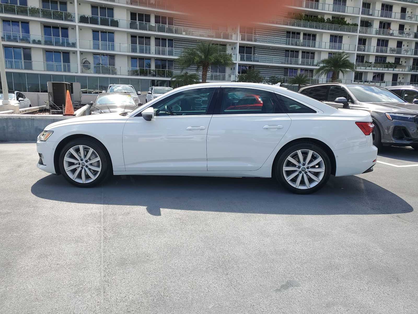 Thumbnail: 2019 Audi A6 - 3