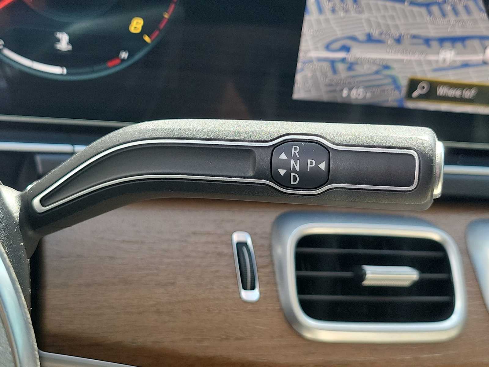 Thumbnail: 2022 Mercedes-Benz GLE - 24