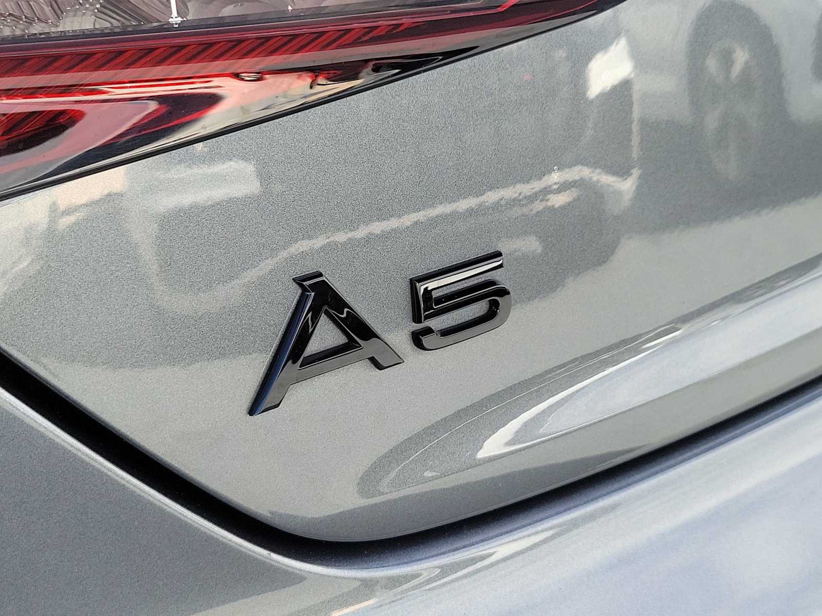 Thumbnail: 2022 Audi A5 - 10