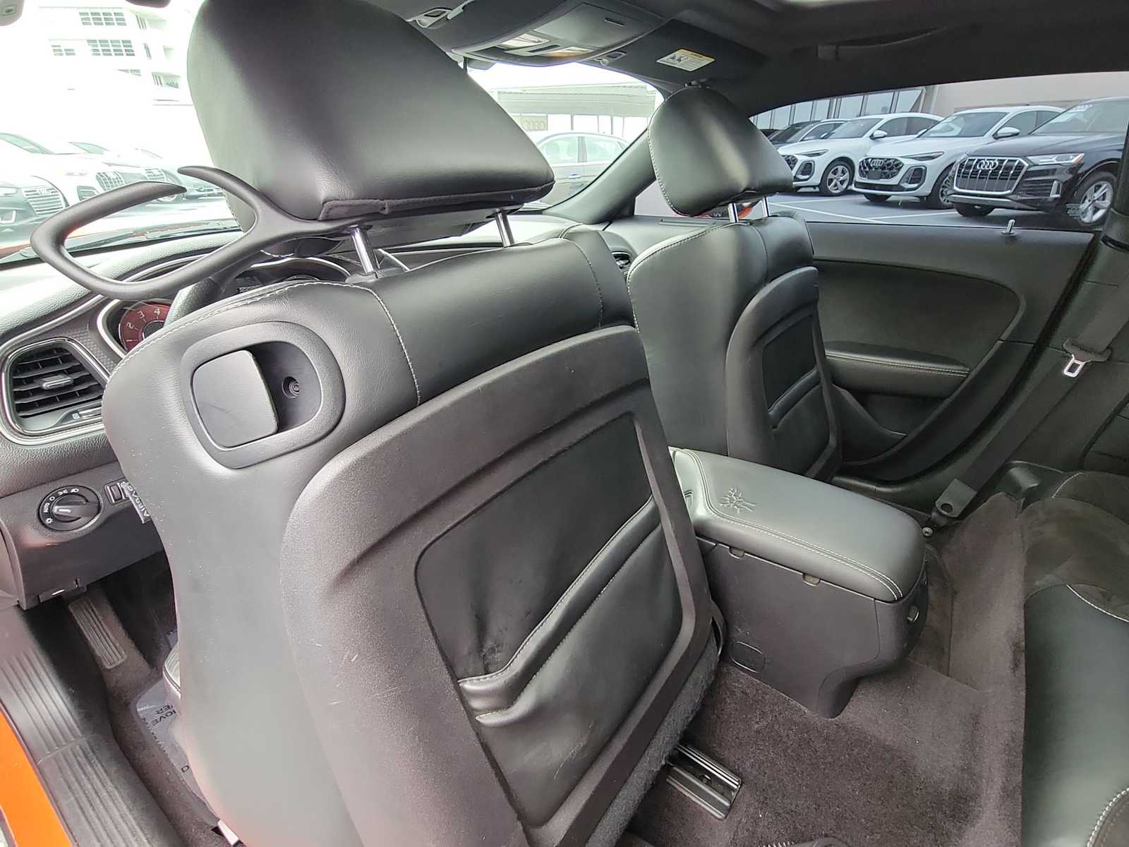 Thumbnail: 2016 Dodge Challenger - 15