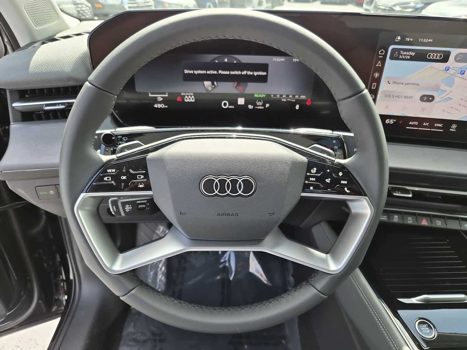 Thumbnail: 2026 Audi Q3 - 20