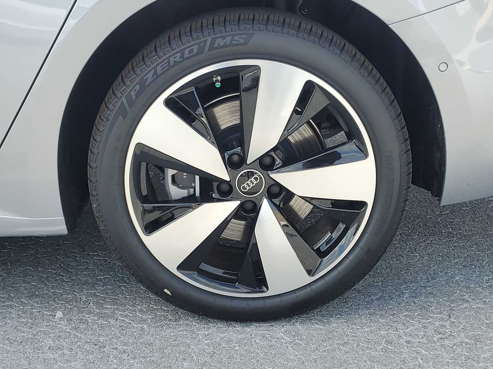 Thumbnail: 2025 Audi A5 - 12